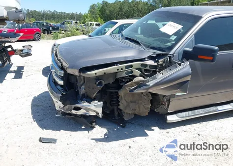 2014 Ford F-150 Xlt from USA, damaged, VIN 1FTFW1ET5EKF35130